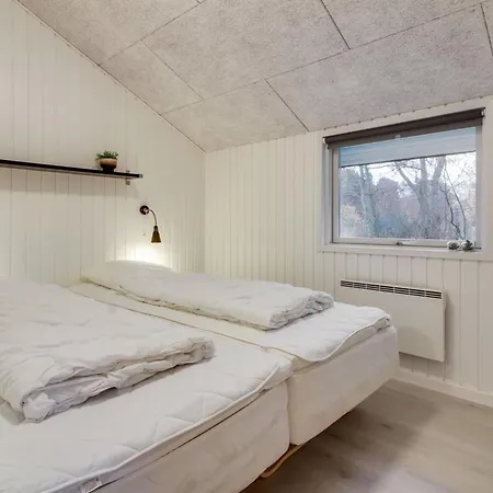 Casa de Férias Ria Blåvand