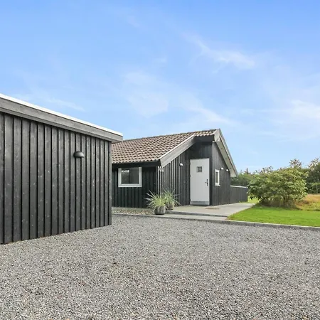 Feriehus Ria - 250m From The Sea By Interhome Blåvand