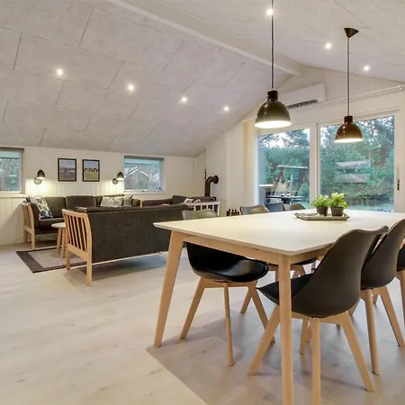 Ria - 250m From The Sea By Interhome Blåvand