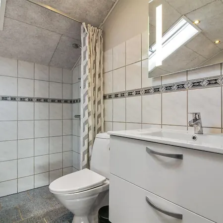 Ria - 250m From The Sea By Interhome Feriehus *