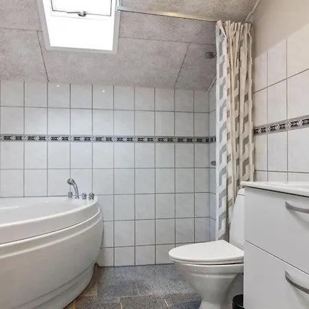 Ria - 250m From The Sea By Interhome * Blåvand