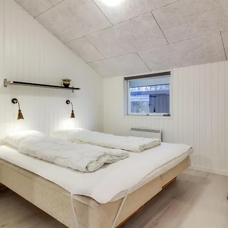 Ria - 250m From The Sea By Interhome Blåvand