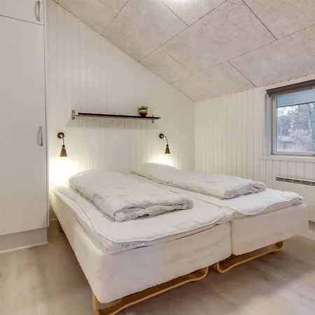 Feriehus Ria - 250m From The Sea By Interhome *