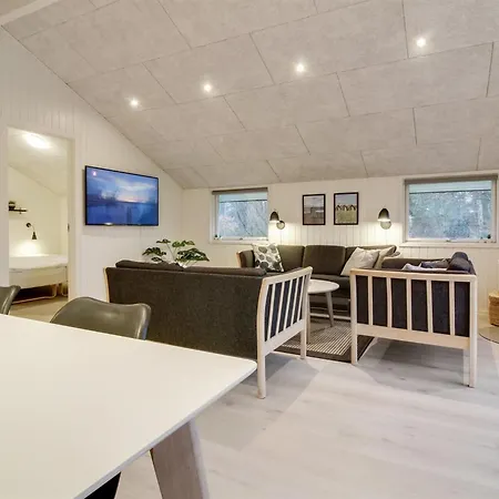 Casa de Férias Ria - 250m From The Sea By Interhome *