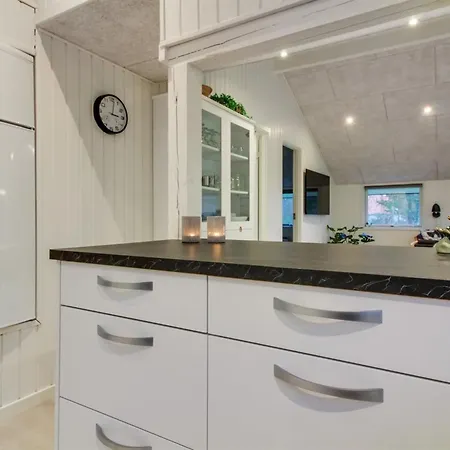 Feriehus Ria - 250m From The Sea By Interhome *