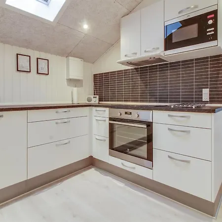 Feriehus Ria - 250m From The Sea By Interhome *