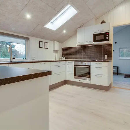 Ria - 250m From The Sea By Interhome * Blåvand