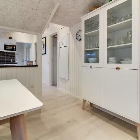 Ria - 250m From The Sea By Interhome Casa de Férias Blåvand