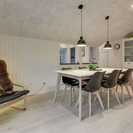 Feriehus Ria - 250m From The Sea By Interhome *