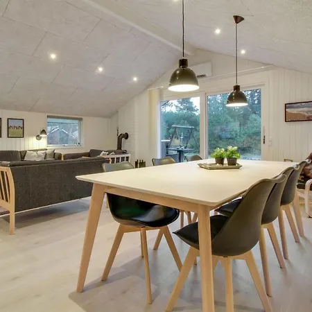 Ria - 250m From The Sea By Interhome Feriehus