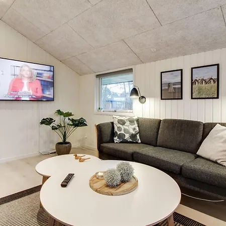 Ria - 250m From The Sea By Interhome Casa de Férias Blåvand