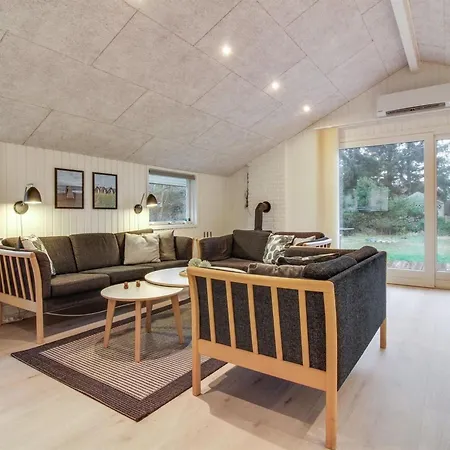 Ria - 250m From The Sea By Interhome Feriehus *