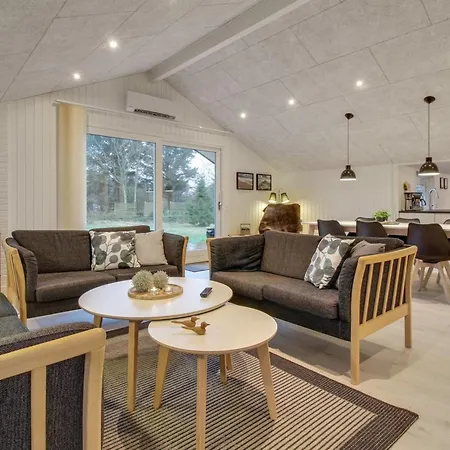 Ria - 250m From The Sea By Interhome Blåvand