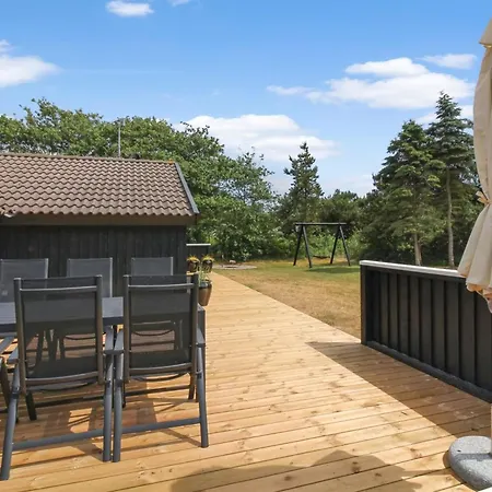 Ria - 250m From The Sea By Interhome Blåvand