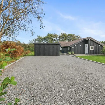 Casa de Férias Ria - 250m From The Sea By Interhome *