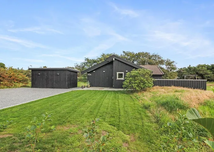 Ria - 250m From The Sea By Interhome