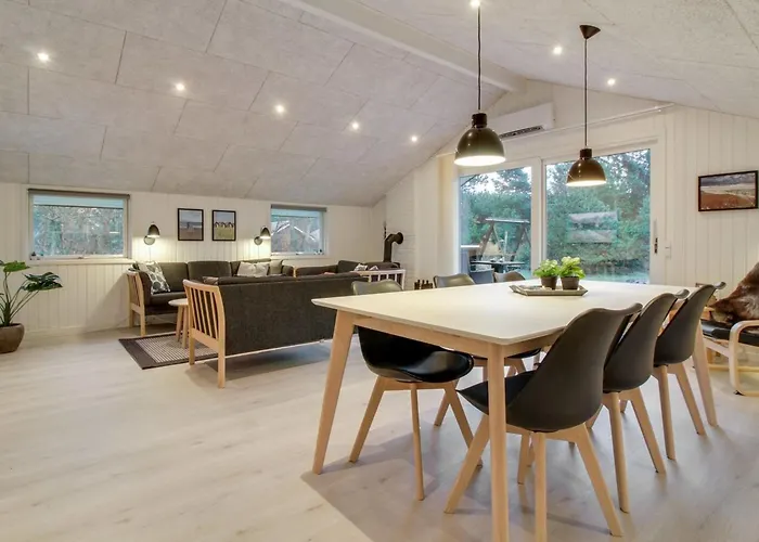 Ria - 250m From The Sea By Interhome Blavand