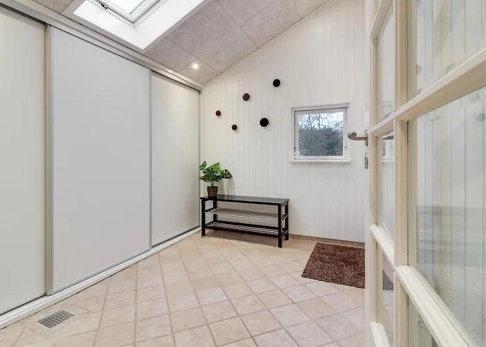 Ria - 250m From The Sea By Interhome Holiday home *