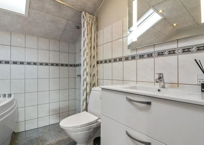 Ria - 250m From The Sea By Interhome Holiday home *