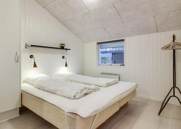 Ria - 250m From The Sea By Interhome Blavand