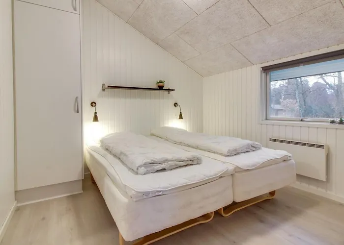 Holiday home Ria - 250m From The Sea By Interhome *