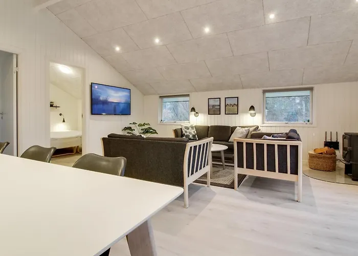 Holiday home Ria - 250m From The Sea By Interhome *