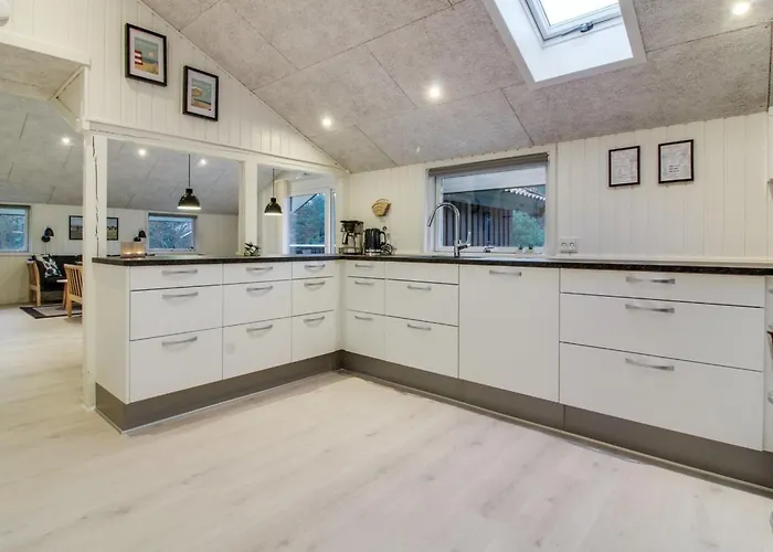 Ria - 250m From The Sea By Interhome Holiday home