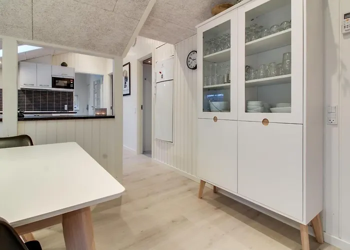 Ria - 250m From The Sea By Interhome Holiday home Blavand