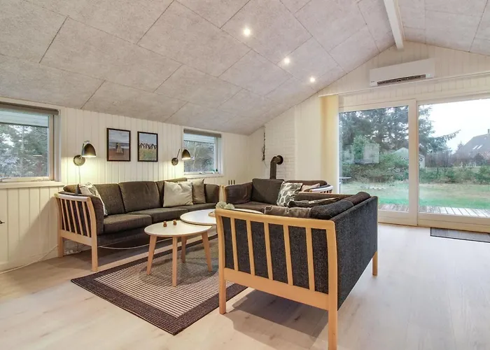 Ria - 250m From The Sea By Interhome Holiday home *