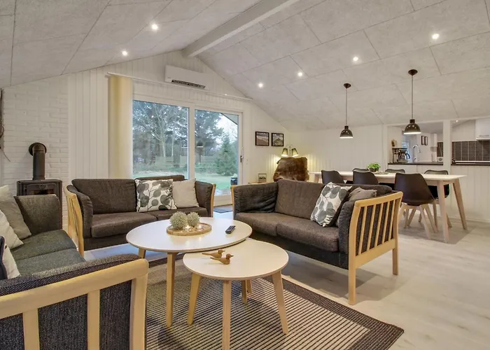 Ria - 250m From The Sea By Interhome Blavand