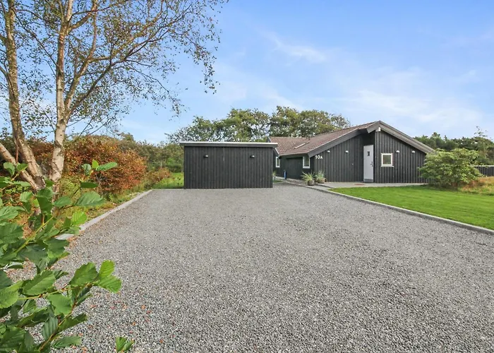 Holiday home Ria - 250m From The Sea By Interhome *